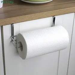 Бумажные Полотенца В Интерьере Кухни