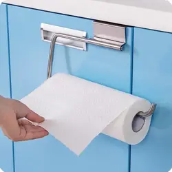 Mətbəx interyerində kağız dəsmallar