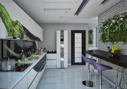 How to choose a kitchen interior designer