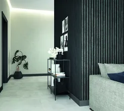 Marburg wallpaper in the kitchen interior
