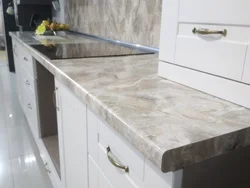 Countertop paladin дар дохили ошхона