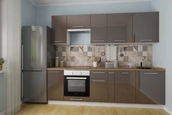 Кухни