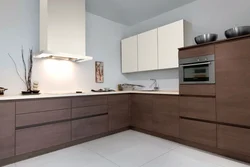 Трюфли ранги ошхона дар дохили