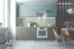 Колер 7032 У Інтэр'Еры Кухні
