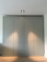Ас Интерьеріндегі 7032 Түсі