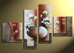 Картины Триптихи Для Интерьера Кухни