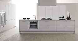Ral 7036 дар дохили ошхона