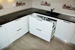 Ral 9010 В Интерьере Кухни