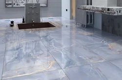 Керамогранит Оникс В Интерьере Кухни