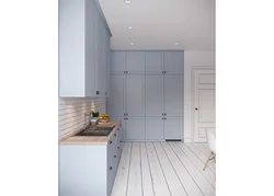 Ral 7047 Kitchens In The Interior