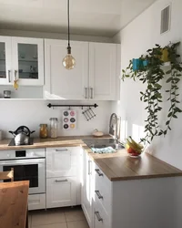 Ошхонаҳои IKEA Дар Дохили Он Хурданд