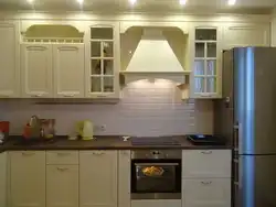 Категория Кухни