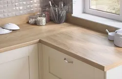 Дуб Небраска В Интерьере Кухни
