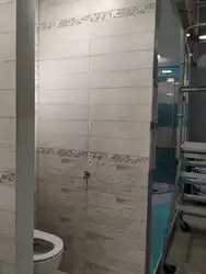 Плитаҳои Сан Ремо Дар Дохили Ванна