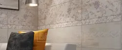 Плитка сан ремо в интерьере ванной