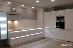 Wcp 83 kitchen color in the interior