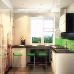 Категория Кухни