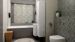 Alma ceramica style в интерьере ванной