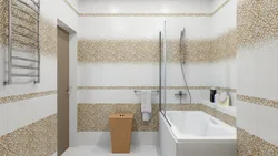 Alma Ceramica Style У Інтэр'Еры Ваннай