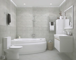 Hammomning ichki qismidagi Rambla cerama marazzi