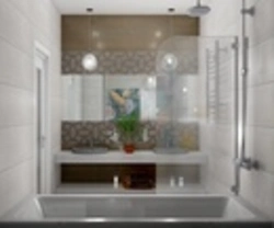 Rambla Cerama Marazzi Vanna Otağının Interyerində
