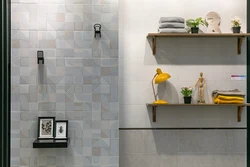 Rambla cerama marazzi vanna otağının interyerində