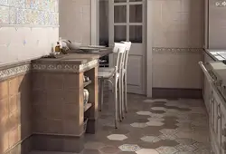 Рамбла керама марацци в интерьере ванной