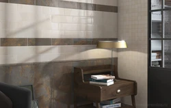 Hammomning ichki qismidagi Rambla cerama marazzi