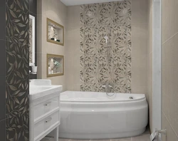 Rambla cerama marazzi дар дохили ҳаммом