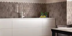 Hammomning ichki qismidagi Rambla cerama marazzi