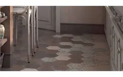 Rambla cerama marazzi in the bathroom interior
