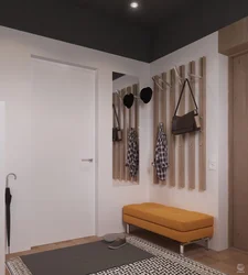 Шабакаҳои DIY дар дохили долон