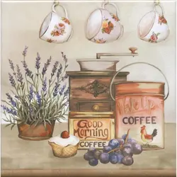 Cerama marazzi picardi in the kitchen interior