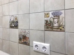 Керама Марацци Пикарди В Интерьере Кухни