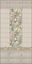 Cerama marazzi picardi in the kitchen interior