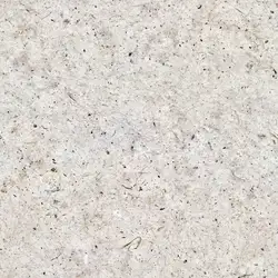 Semolina beige countertop in the kitchen interior