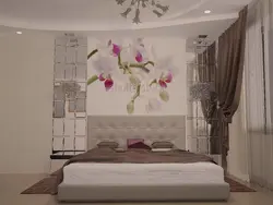 Спальни