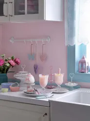 Категория Кухни