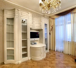 Категория Дизайн интерьера