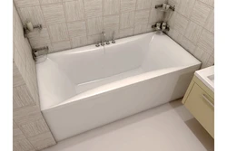 Bath 160 by 160 in the interior