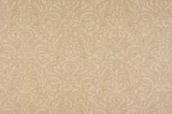 Hot Stamping Wallpaper For The Kitchen In The Interior