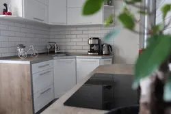 Керама марацци аккорд плитка в интерьере кухни