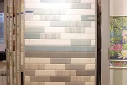 Oshxonaning ichki qismidagi cerama marazzi akkord plitalari