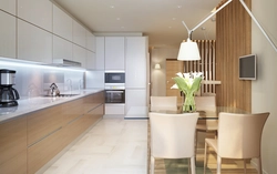 Interior For Kitchens Run Faster One Hundred And Sixty Meters