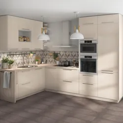 Kitchen Design Reviews