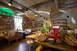 Georgian kitchen design