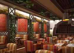 Georgian kitchen design