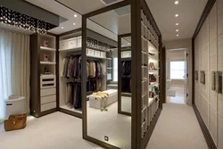 Dressing Room 2023 Design