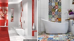 Maxid bath design