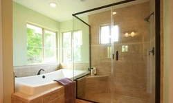 Bathroom design mistakes